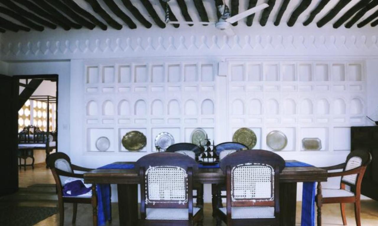 Bed and Breakfast Shela Bahari Экстерьер фото