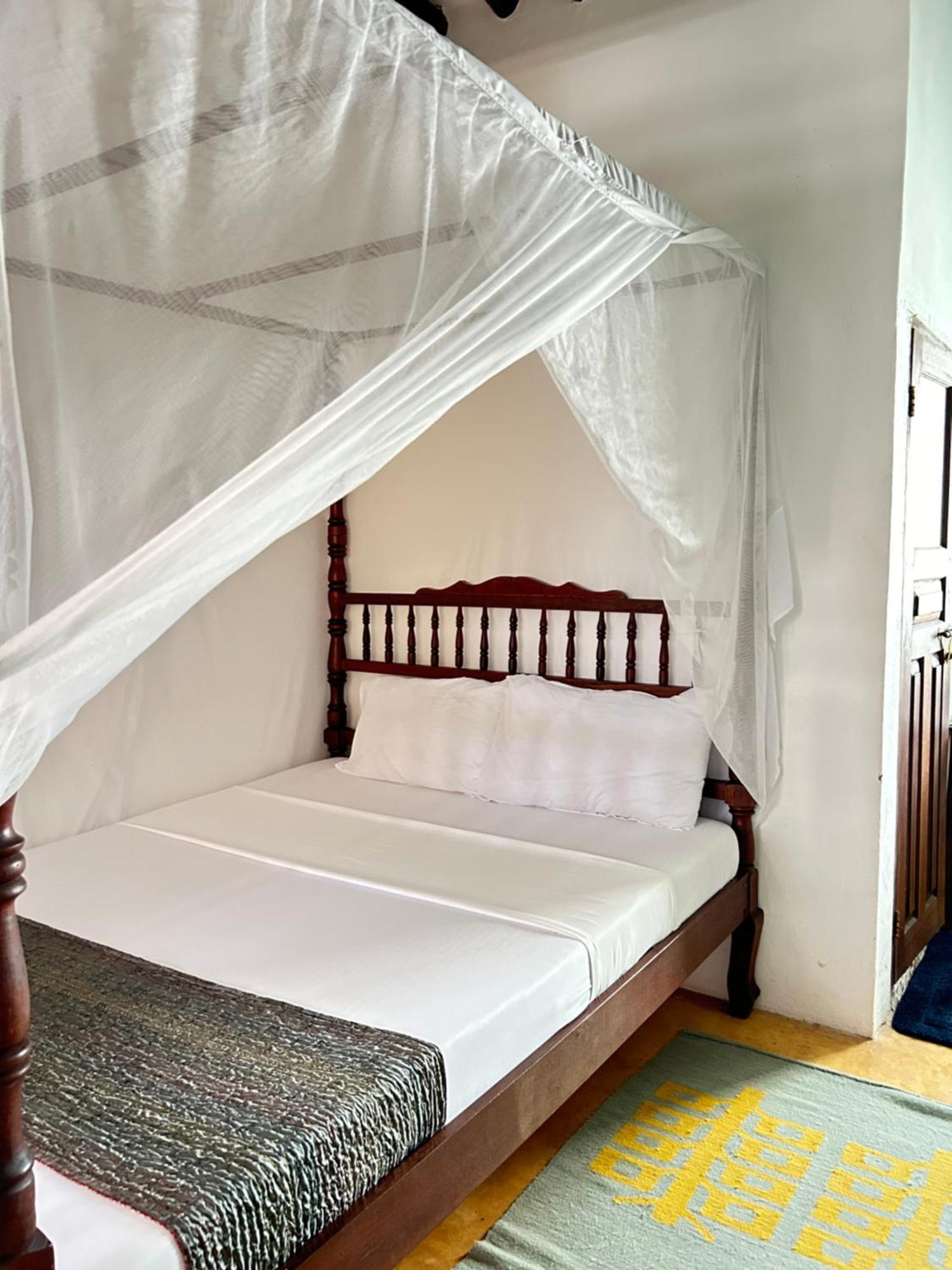 Bed and Breakfast Shela Bahari Экстерьер фото