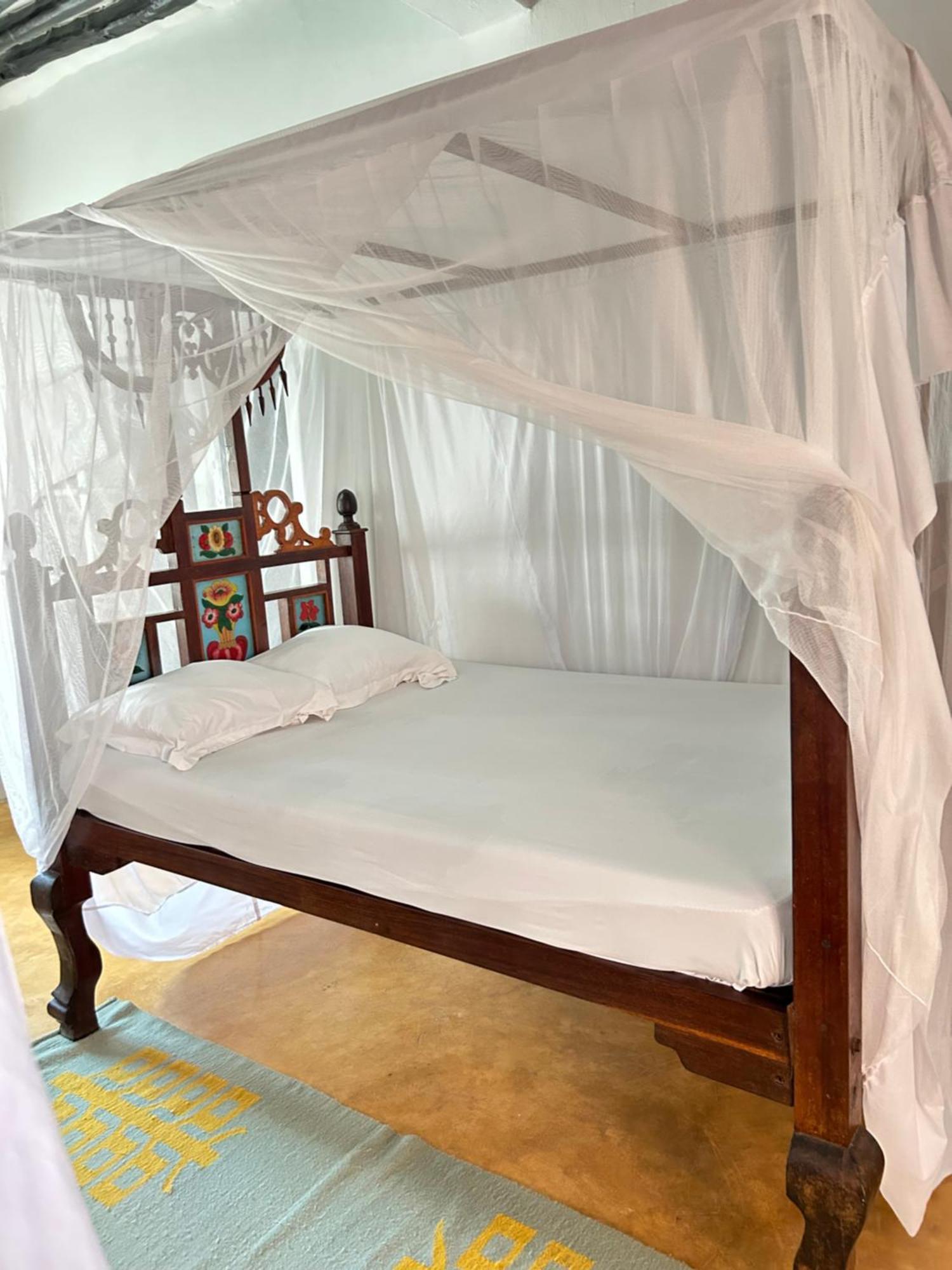 Bed and Breakfast Shela Bahari Экстерьер фото