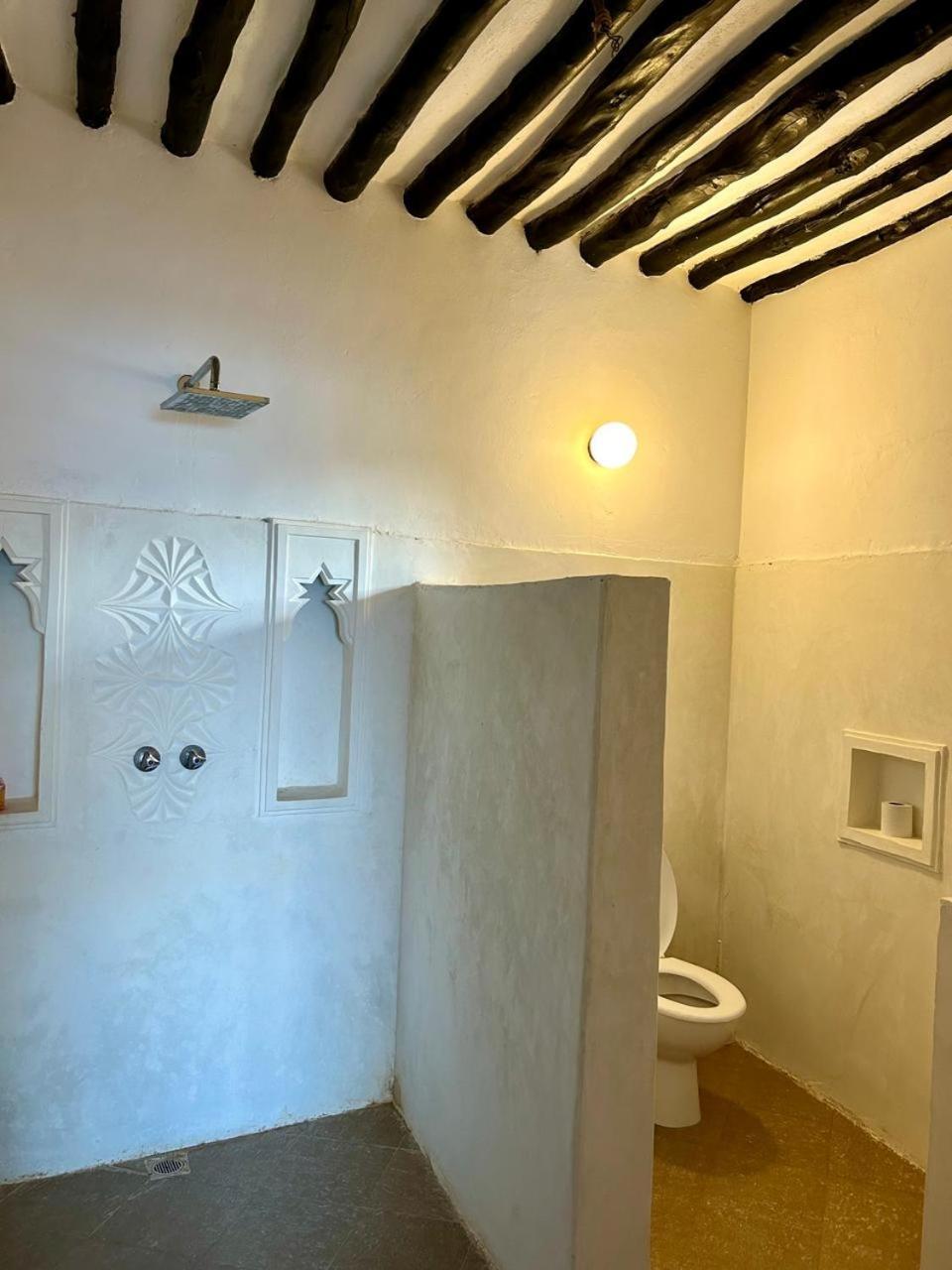 Bed and Breakfast Shela Bahari Экстерьер фото