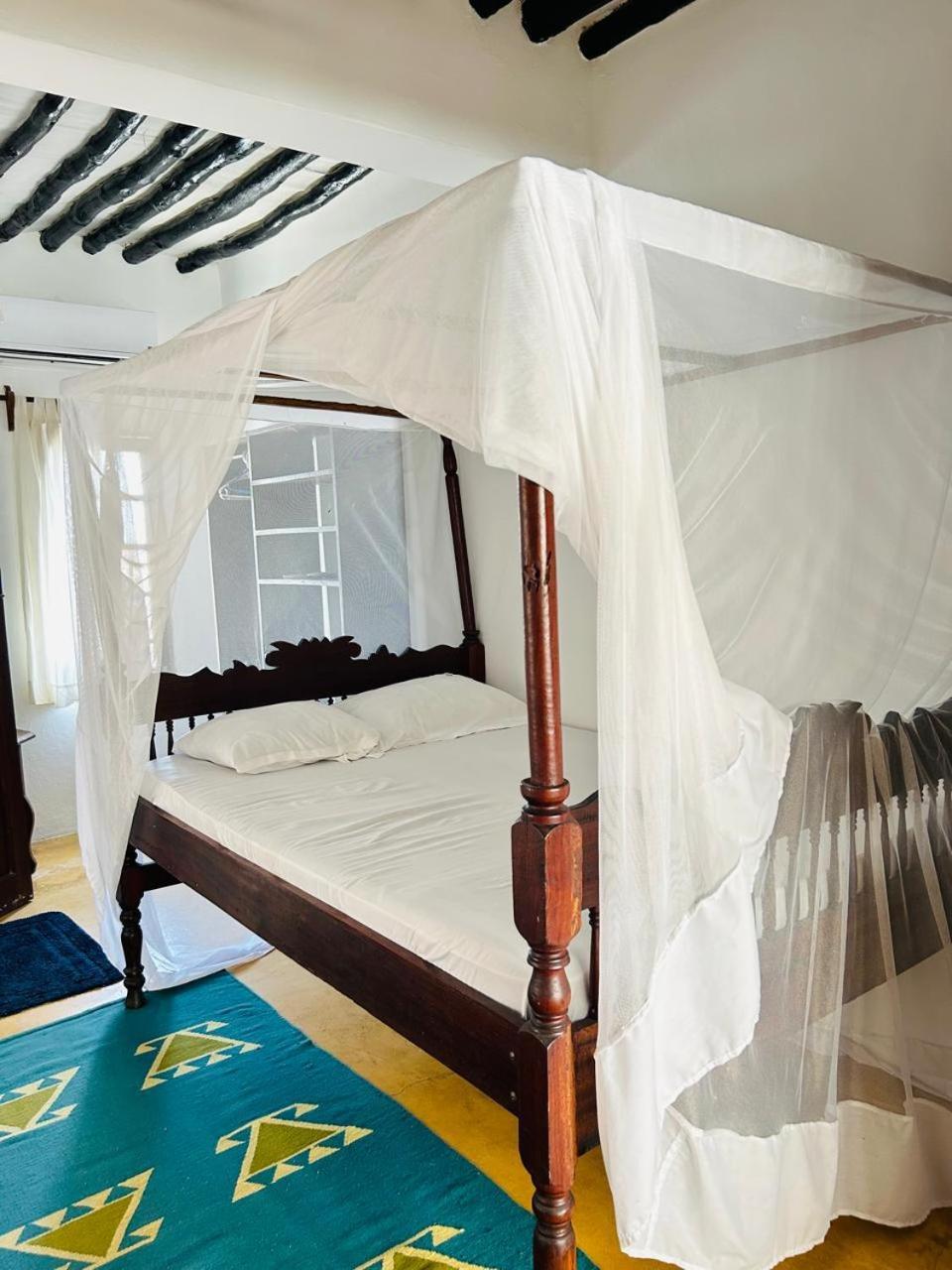 Bed and Breakfast Shela Bahari Экстерьер фото